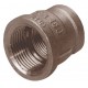 Reduced bushing - Female / Female