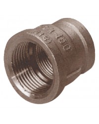 Reduced bushing - Female / Female