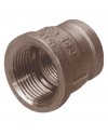 Reduced bushing - Female / Female