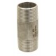 316L stainless steel standard nipple