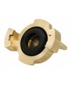 Plug - With small black gasket hole (NBR)