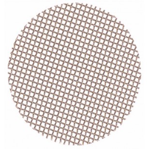 Stainless steel gasket - Mesh 750 microns