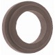 Black gasket large hole (nitrile)