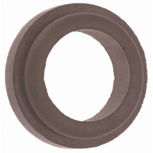 Black gasket large hole (nitrile)