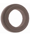 Black gasket large hole (nitrile)