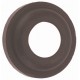 Black gasket small hole (Nitrile)