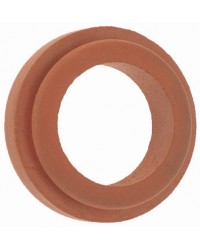 Red gasket large hole (Neoprene)