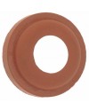 Red gasket small hole (Neoprene)