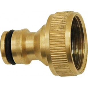 Automatic Female tap adaptor