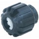 Universal polypropylene Plug