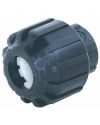 Universal polypropylene Plug