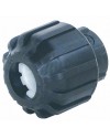 Universal polypropylene Plug