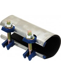 Redi clamp-repair clamp