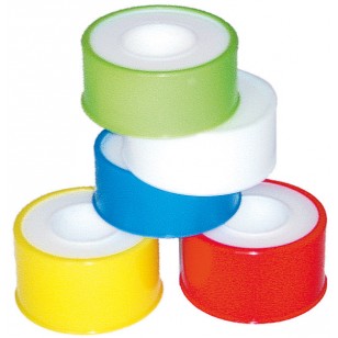 PTFE Rolls - Special water