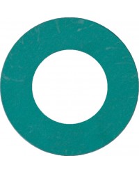 Flanged gaskets - NBR Organic fibre - Ep 2 mm