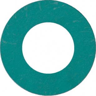 Flanged gaskets - NBR Organic fibre - Ep 2 mm