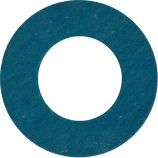 Flanged gasket - NBR Aramid fibre - EP 2 mm