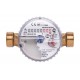 Divisional water meter - Cold water -Pre-equipped for telelifting