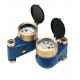 Multijet water meter - Vertical mounting - Cold water