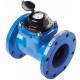 Woltman Turbine type water meter - Cold water