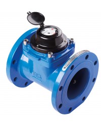 Woltman Turbine type water meter - Cold water