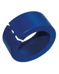 Bague de plombage en matière thermoplastique