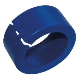 Thermoplastic sealing ring