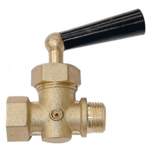 Drain Valve M/F