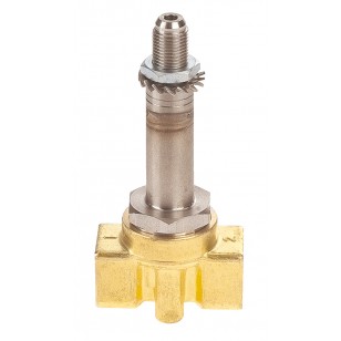 Solenoid valve - 3/2 pilote - Directa action