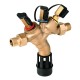 Controlable backflow preventers - M/M