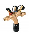 Controlable backflow preventers - M/M