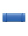 Raccord de jonction coulissant pour tube PVC / PVC BO