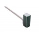 Emetteur d'impulsions reed switch pour compteur réf 959B et 970B