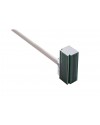 Emetteur d'impulsions reed switch pour compteur réf 959B et 970B