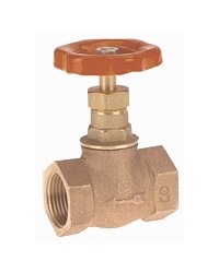 Air-release valve - F/F - Bronze body - Metal valve