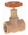 Air-release valve - F/F - Bronze body - Metal valve