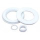 Gaskets Kit for 3 pieces valve