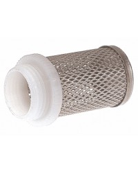 Strainer for ''Etoile series" - check valves type 500* and 504*